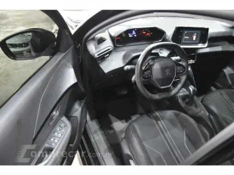 208 - 1.6 16V ALLURE AT6