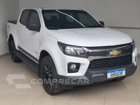 S10 2.8 16V Turbo LT CD 4X4