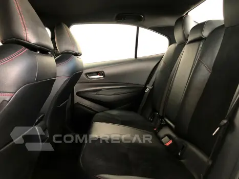 COROLLA 2.0 Vvt-ie Gr-s