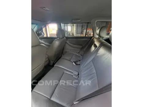 FIELDER  1.8 XEI 16V FLEX 4P AUTOMÁTICO