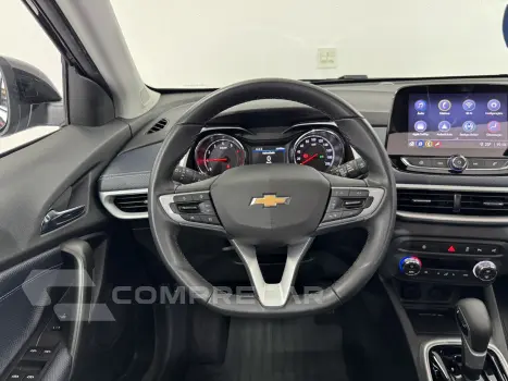 TRACKER 1.2 Turbo Premier
