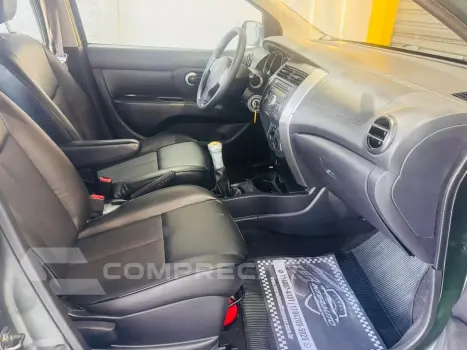 LIVINA 1.6 S 16V
