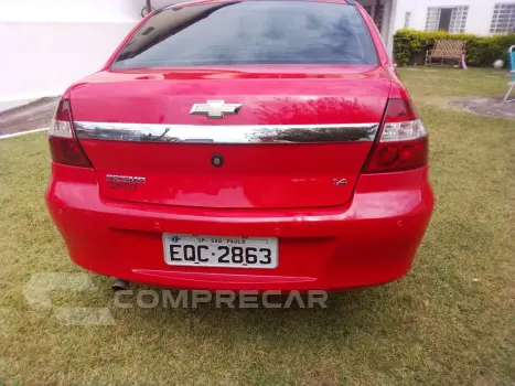 PRISMA 1.4 LT Spe/4 8V