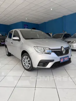 SANDERO 1.0 12V SCE Life