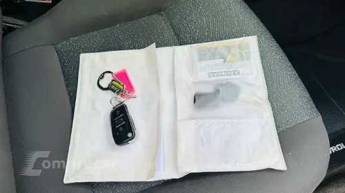 CELTA 1.0 MPFI LS 8V