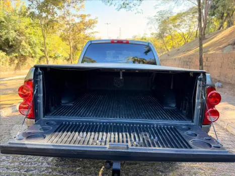 RAM 5.9 2500 4X4 CD I6 TURBO INTERCOOLER DIESEL 4