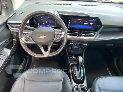 SPIN 1.8 PREMIER 8V FLEX 4P AUTOMÁTICO