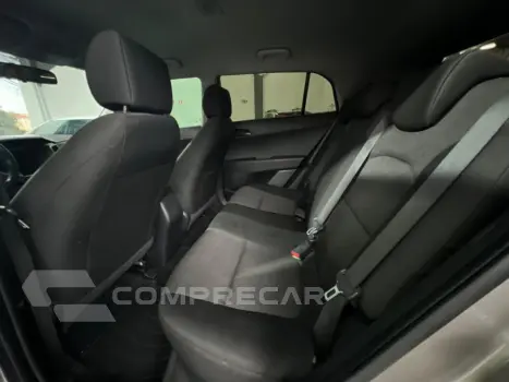 CRETA 1.6 16V FLEX ATTITUDE AUTOMÁTICO