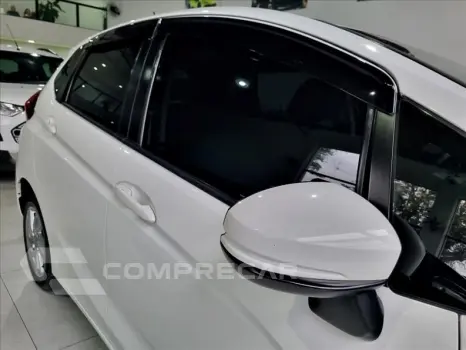 FIT 1.5 LX 16V