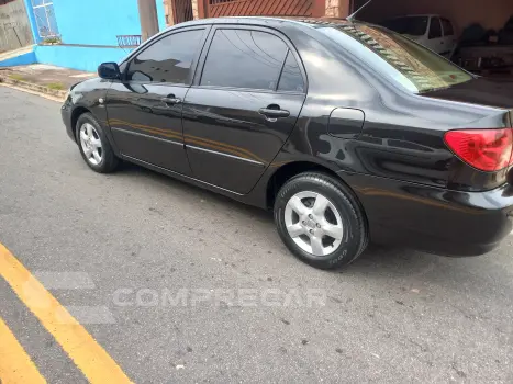COROLLA 1.8 XEI 16V