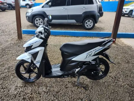 Yamaha Neo UBS 125 Modelo sem Versão