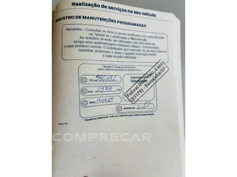 ECOSPORT 2.0 DIRECT FLEX TITANIUM AUTOMÁTICO