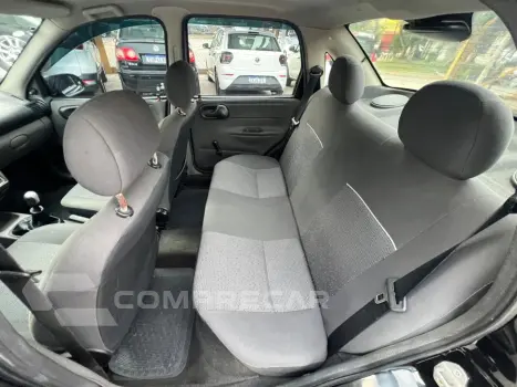 Classic 1.0 Mpfi Ls 8V Flex 4P Manual