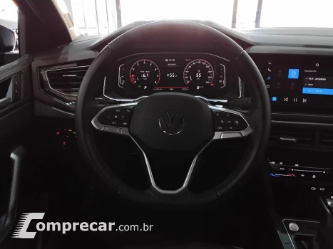 VIRTUS 1.0 200 TSI HIGHLINE AUTOMÁTICO
