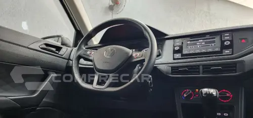 Polo Track 1.0 Flex 12V 5p