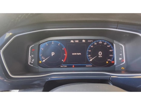 T-CROSS 1.0 200 TSI TOTAL FLEX COMFORTLINE AUTOMÁTICO