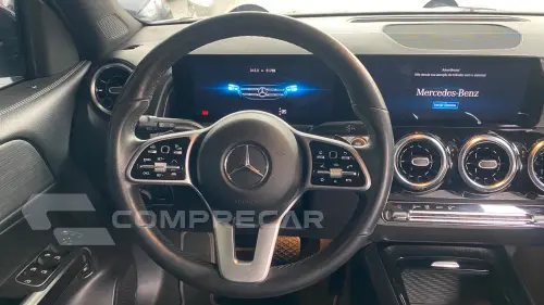 MERCEDES-BENZ GLB 200 1.3 CGI PROGRESSIVE 7G-DCT