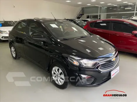 ONIX 1.0 MPFI LT 8V FLEX 4P MANUAL