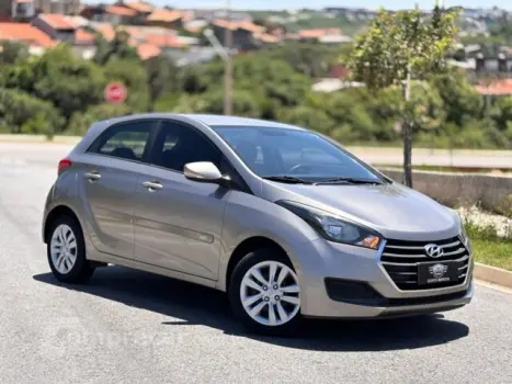 HB20 1.0 COMFORT 12V FLEX 4P MANUAL