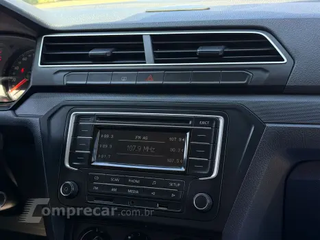 GOL 1.6 MSI Totalflex