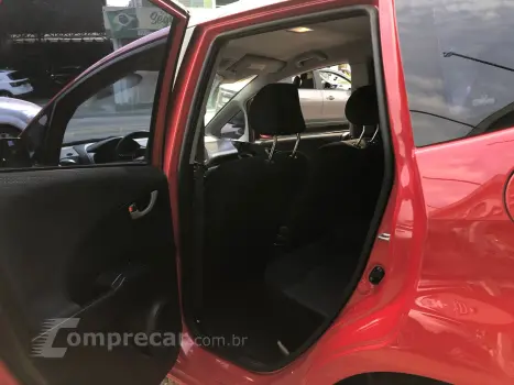 Fit 1.4 Lx 16V Flex 4P Manual