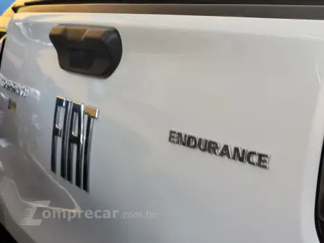 Strada Endurance 1.4 Flex 8V CS Plus