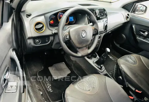 SANDERO 1.6 Stepway 8V