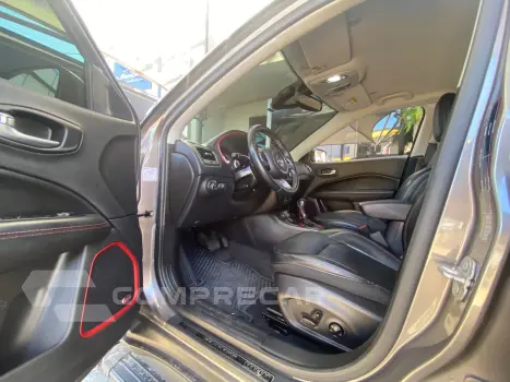 COMPASS 2.0 16V Trailhawk 4X4