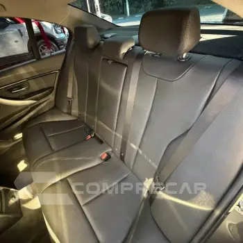 320I ACTIVE FLEX