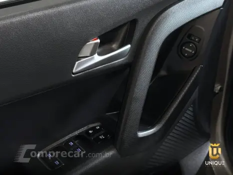 CRETA - 1.6 16V ACTION AUTOMÁTICO