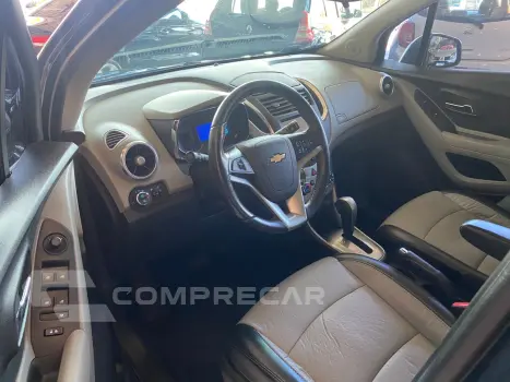 TRACKER 1.8 MPFI LTZ 4X2 16V