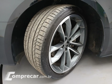 A5 2.0 TFSI GASOLINA SPORTBACK S LINE S TRONIC