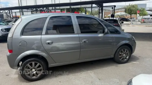 Meriva 1.4 4P FLEX MAXX