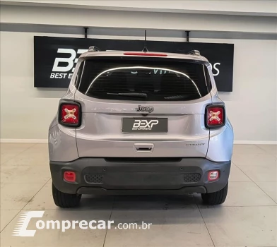 RENEGADE 1.8 16V Sport