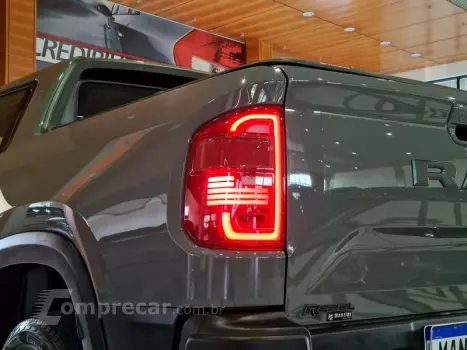 RAMPAGE REBEL 2.0 TB CD 4X4 DIESEL AUT.