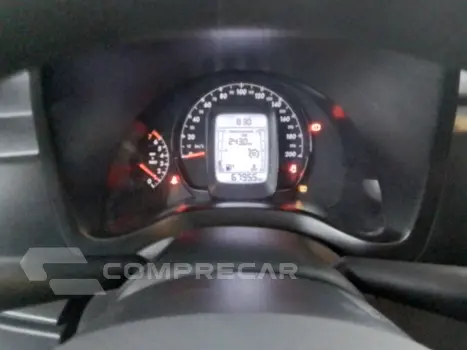 STRADA 1.3 FIREFLY FLEX ENDURANCE CS PLUS MANUAL