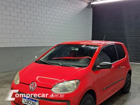 Up 1.0 Mpi Take Up 12V Flex 2P Manual