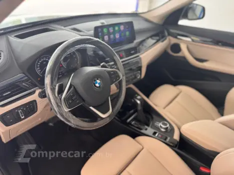 X1 2.0 16V Turbo Activeflex Sdrive20i GP