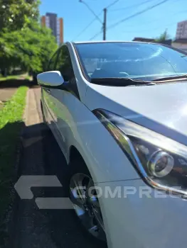 HB20S 1.6 Premium 16V