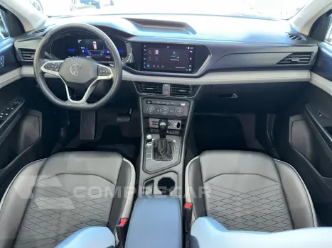 TAOS 1.4 250 TSI Comfortline