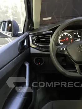 POLO 1.0 MPI Track