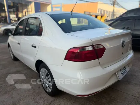 VOYAGE Trendline 1.0 T.Flex 12V 4p