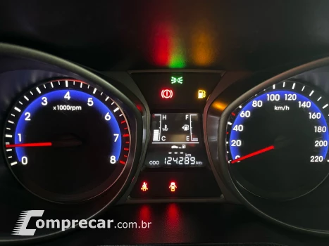 HB20 1.6 Comfort 16V