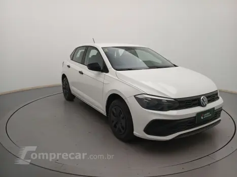 POLO 1.0 MPI TRACK MANUAL