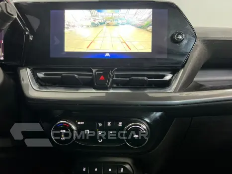 SPIN 1.8 PREMIER 8V FLEX 4P AUTOMÁTICO