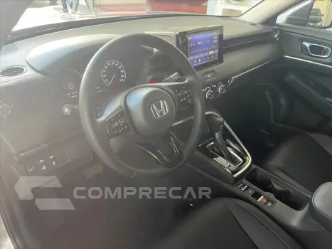 HR-V 1.5 DI I-VTEC TURBO FLEX TOURING CVT