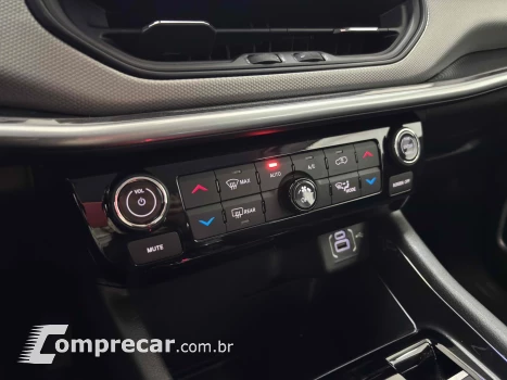 COMPASS 1.3 T270 TURBO FLEX LONGITUDE AT6