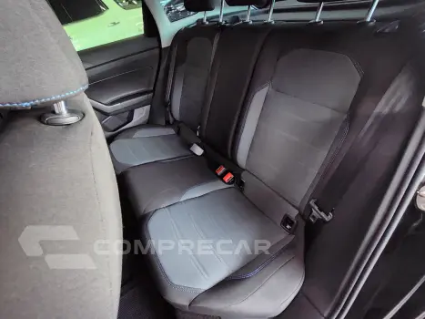 NIVUS 1.0 200 TSI TOTAL FLEX COMFORTLINE AUTOMÁTICO