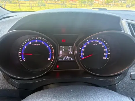 HB20 1.0 12V Comfort Plus