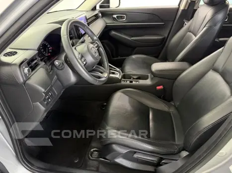 HR-V ADVANCE